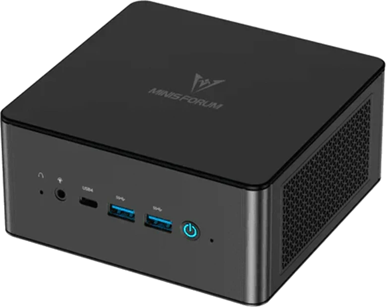 mini-PC