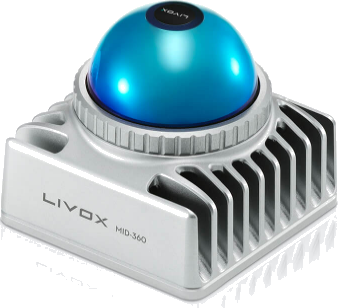 Livox MID-360